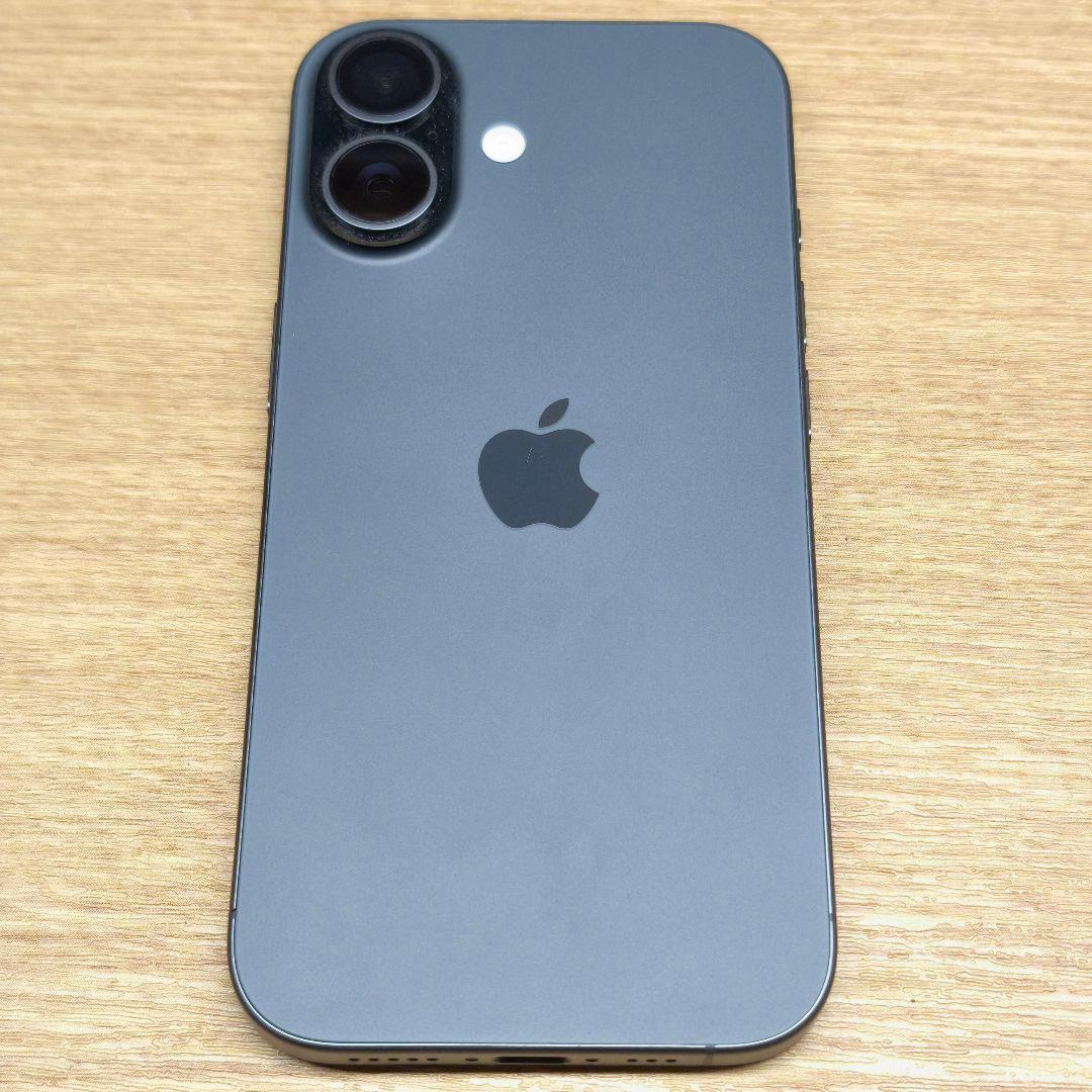 iPhone 17 256GB ブラック ジャンク