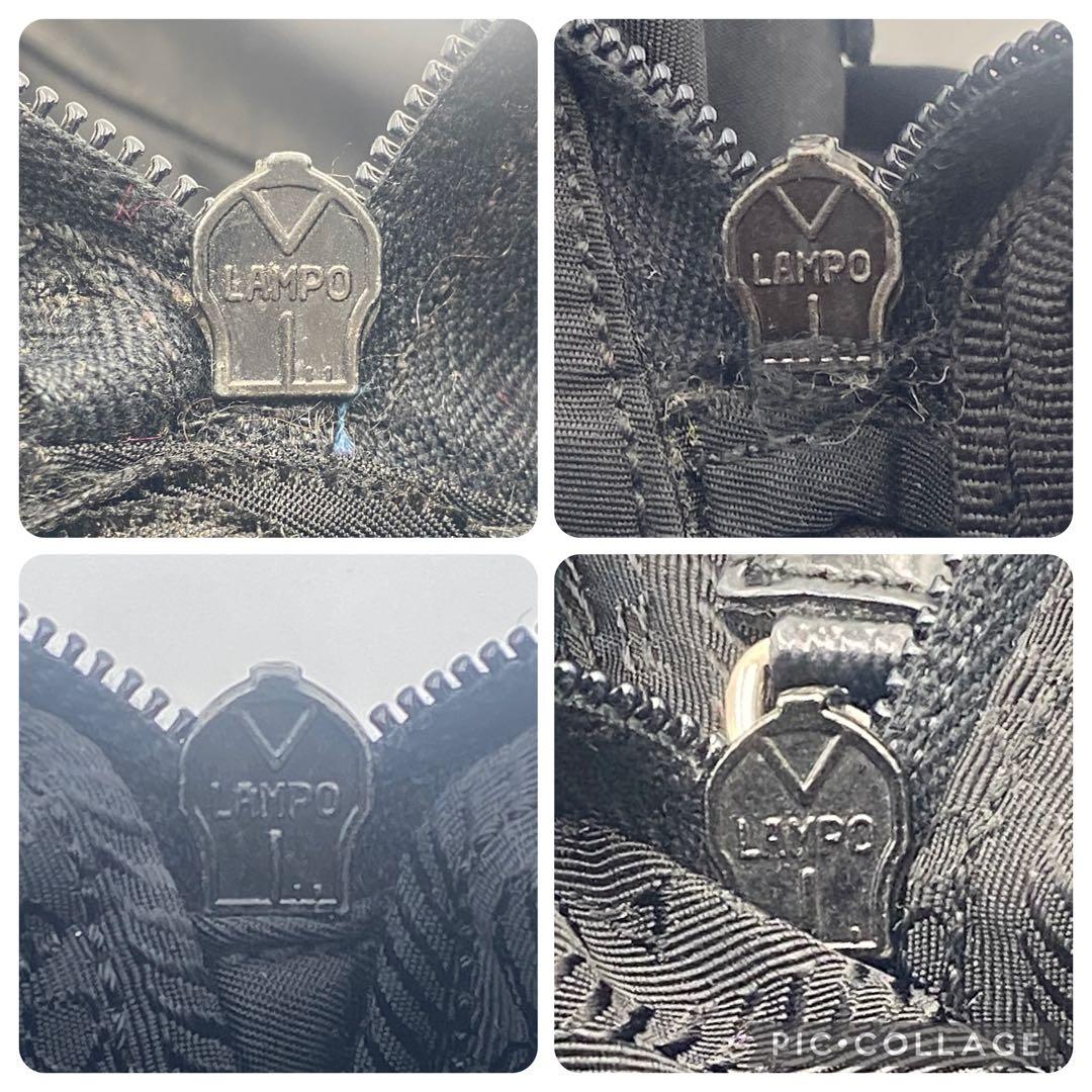 美品 プラダ テスートナイロン メッセンジャー ショルダーバッグ クロスボディ