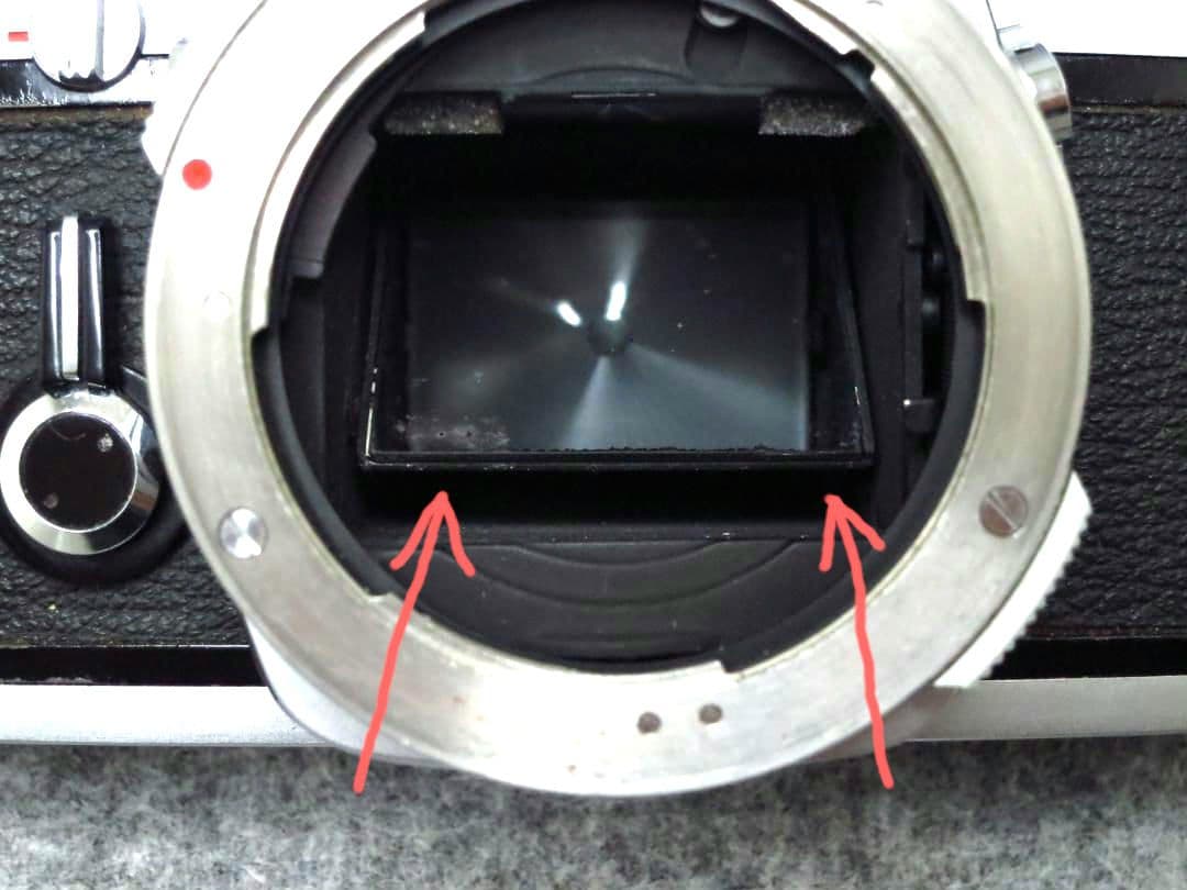 ご購入予定品　OLYMPUS M-1　標準レンズ付き　希少　動作品