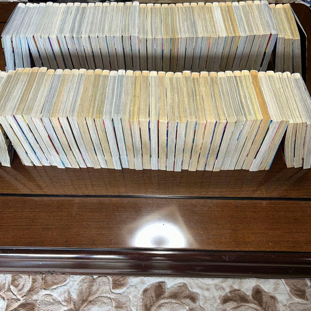 キングダム 1〜76巻　最新刊76巻まで　 全巻セット 原 泰久 格安出品