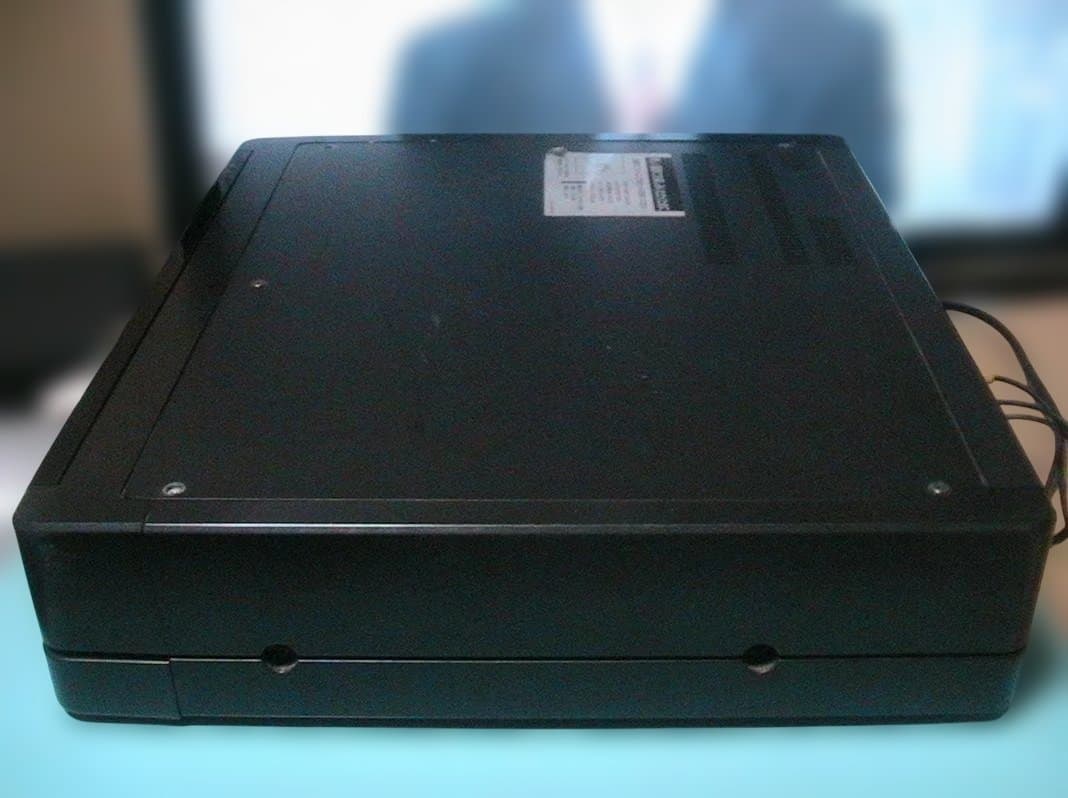 ＳＯＮＹのβデッキＳＬー２１００