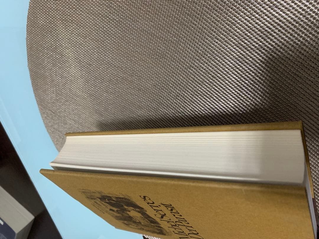 洋書 Michel Serres Der Parasit