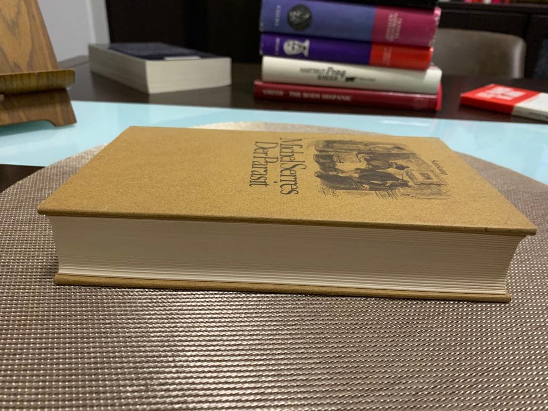 洋書 Michel Serres Der Parasit