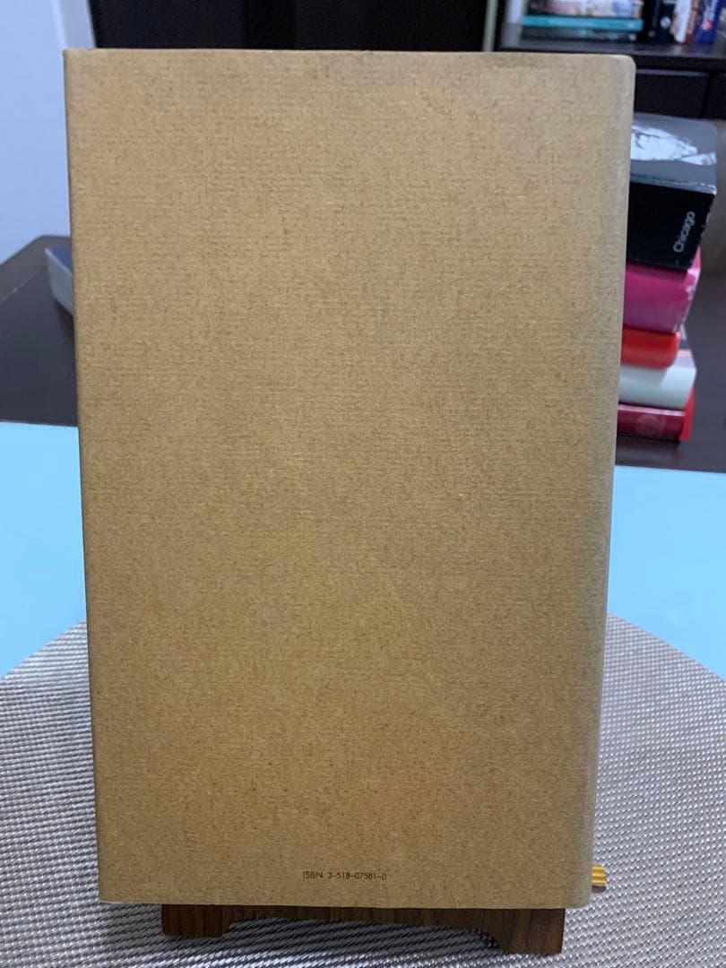 洋書 Michel Serres Der Parasit