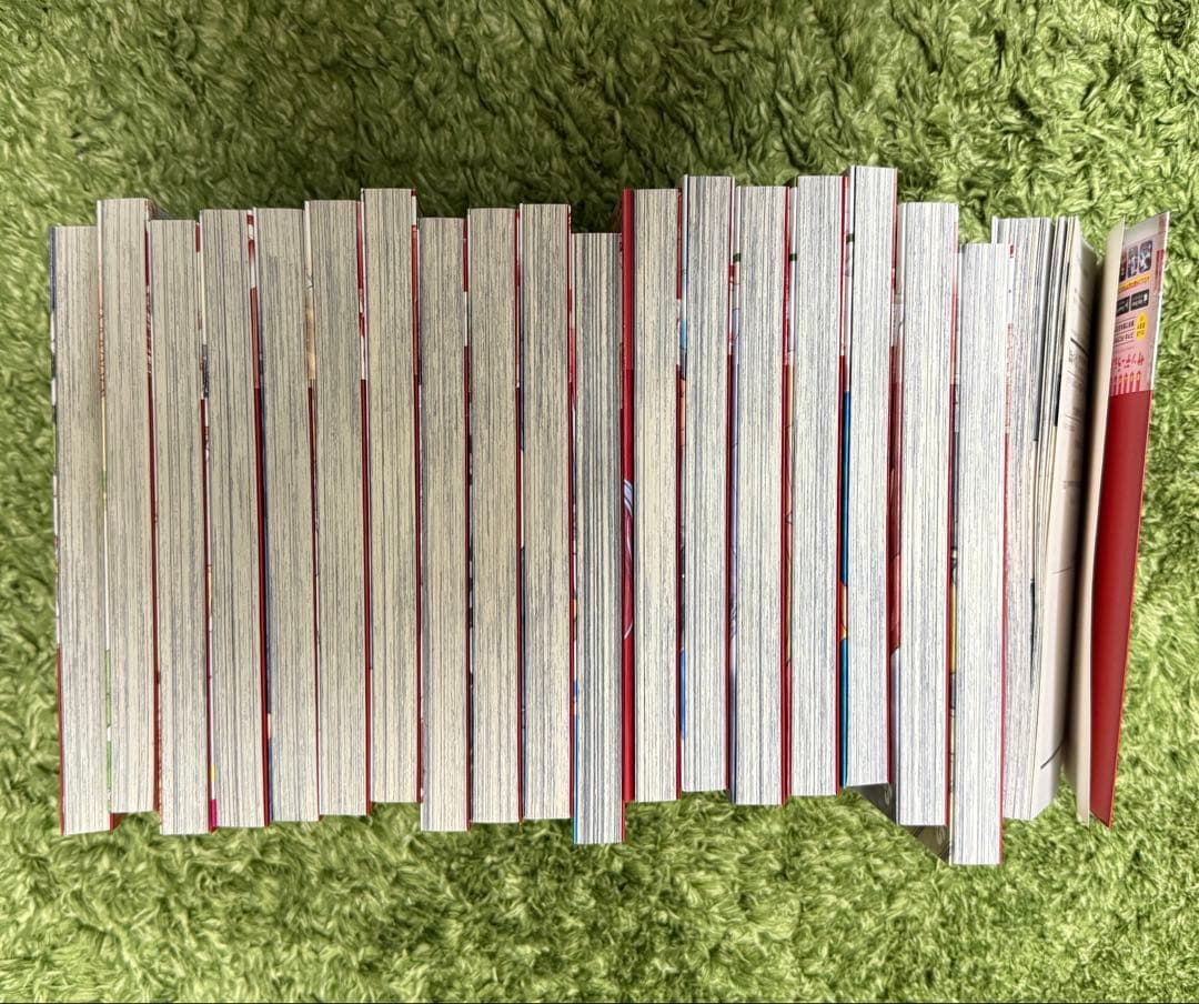 龍と苺　1〜19巻