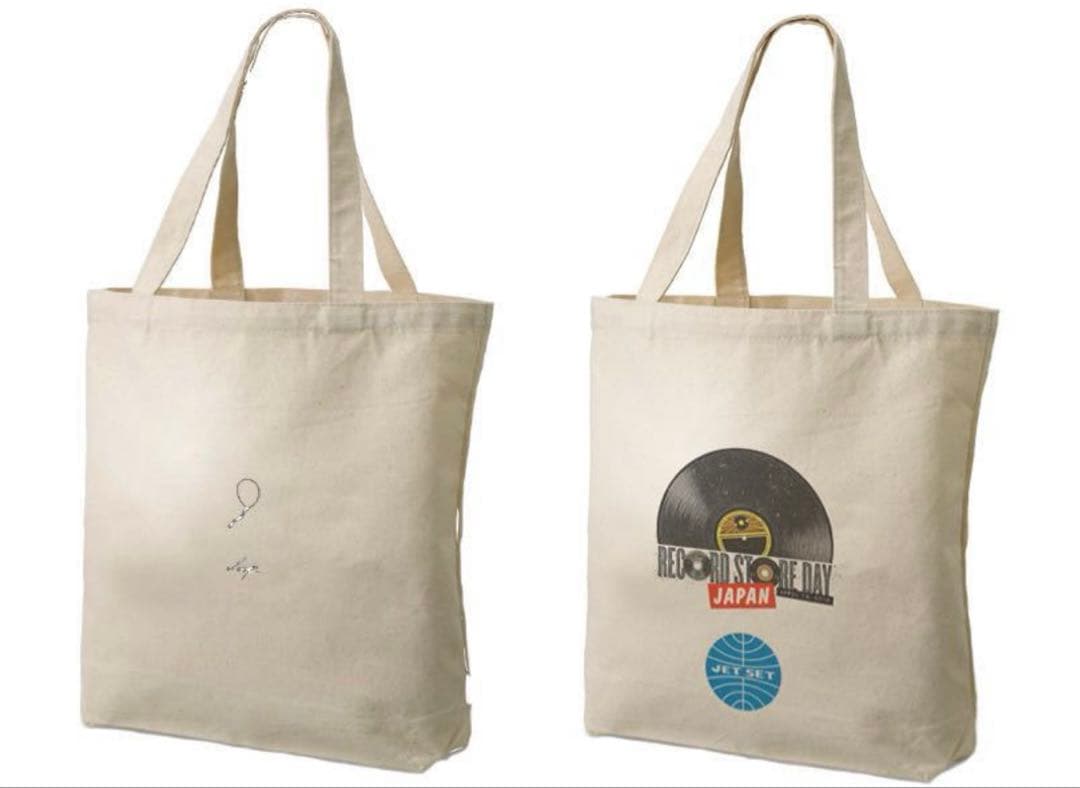 非売品 7インチ LOOP SIRUP levi's コラボ 限定 ジーンズ生地