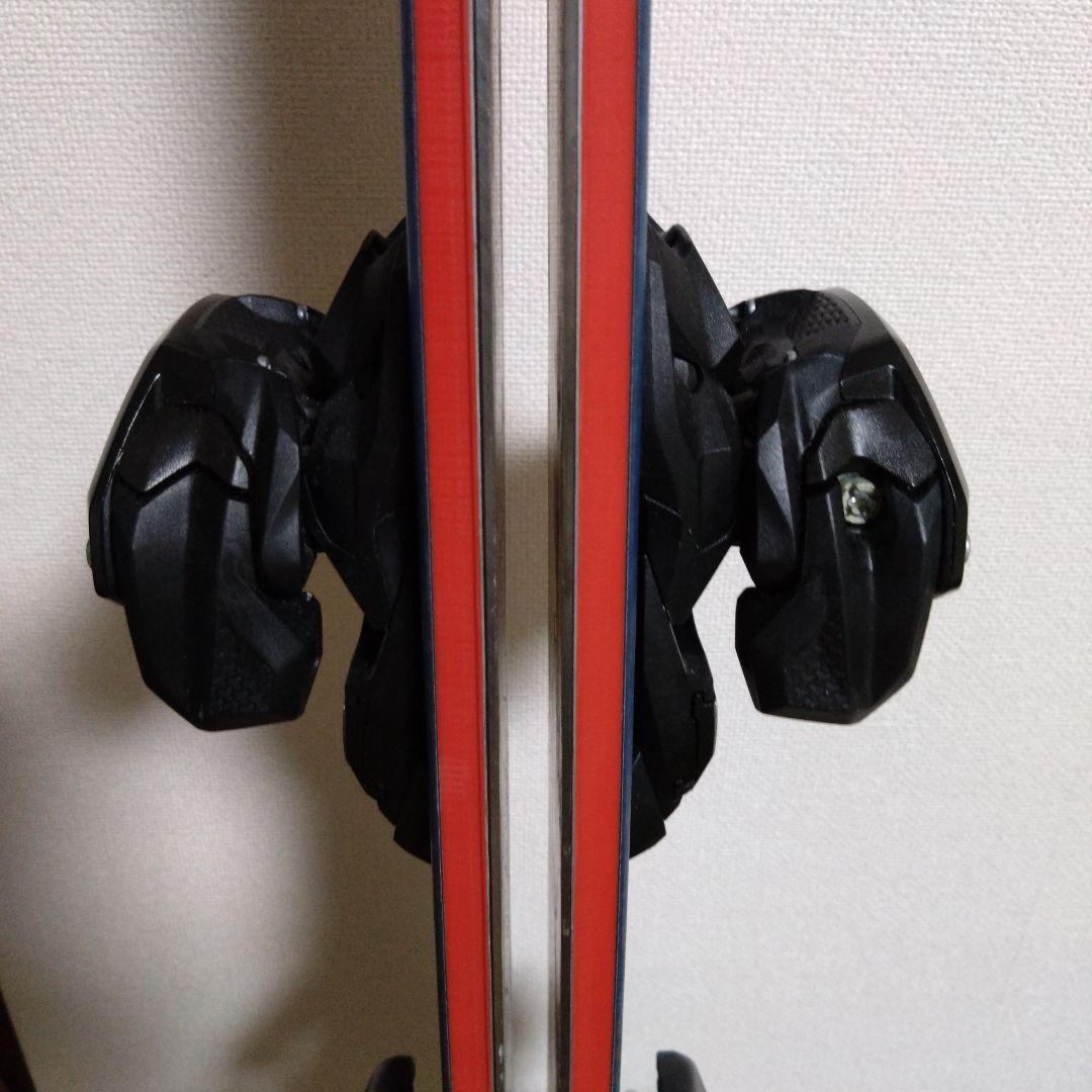 NORDICA ENFORCER 100＋MARKER GRiFFON