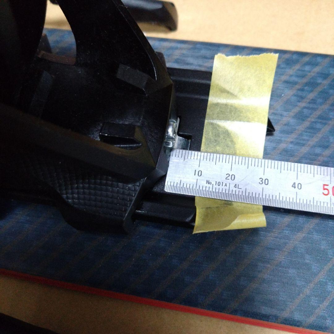 NORDICA ENFORCER 100＋MARKER GRiFFON