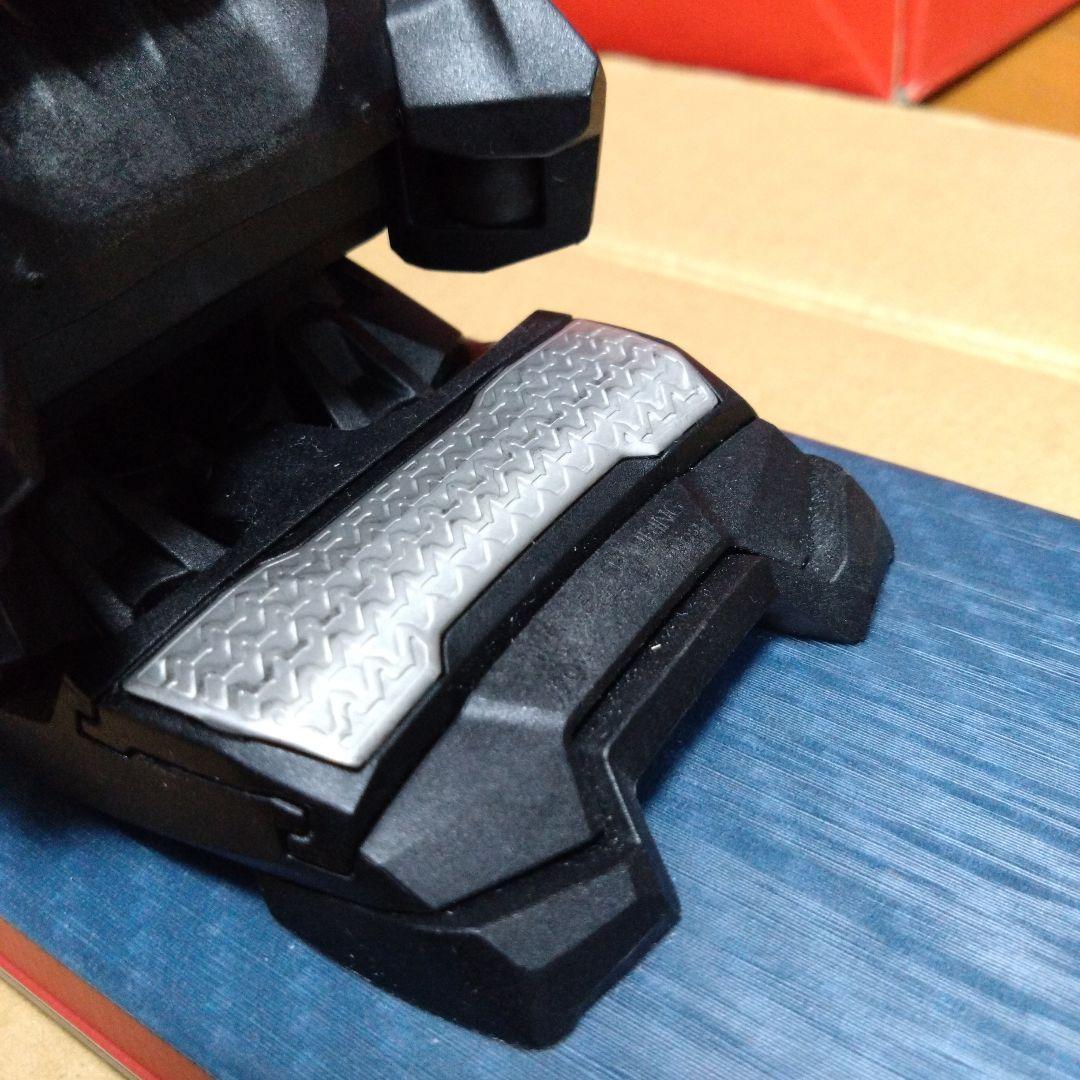 NORDICA ENFORCER 100＋MARKER GRiFFON