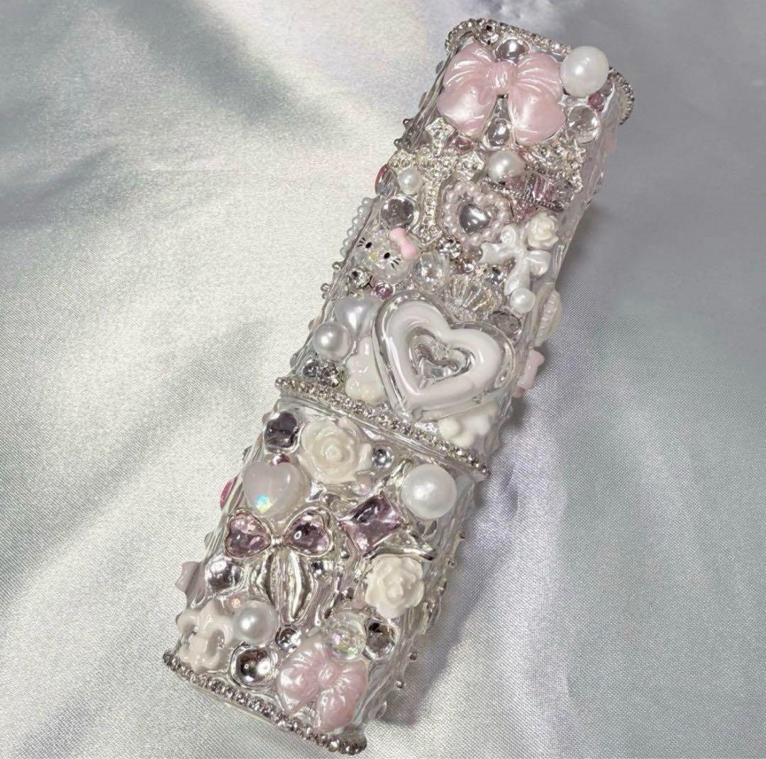 お*い様 iQOS イルマワン アイコス ケース デコ ゴテゴテ