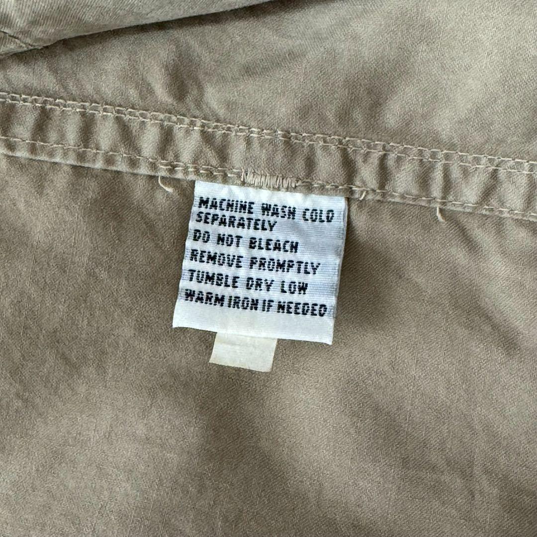 美品 RRL ハンティングジャケット XL相当 カバーオール 大きいサイズ 春