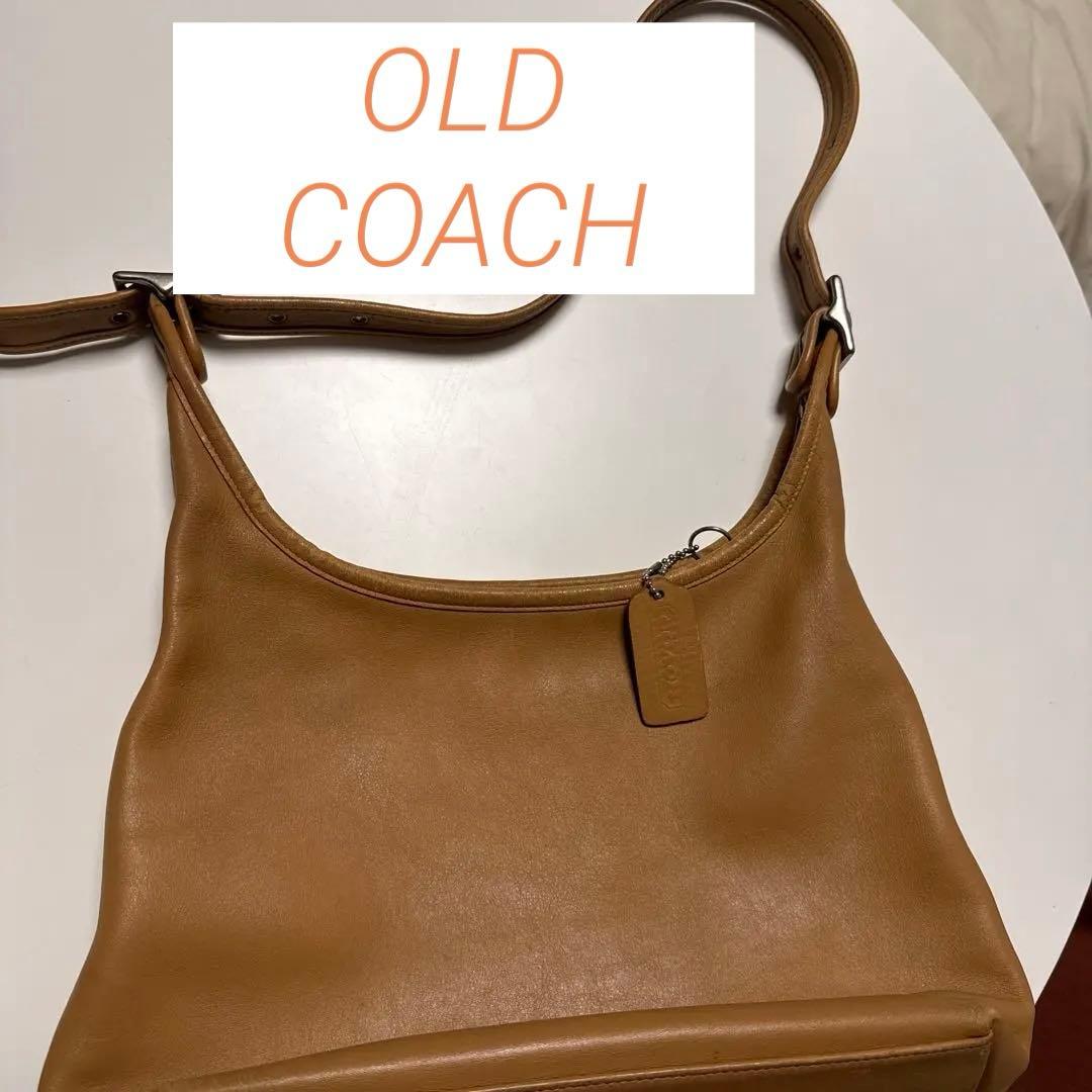 オールドコーチ　old coachバック