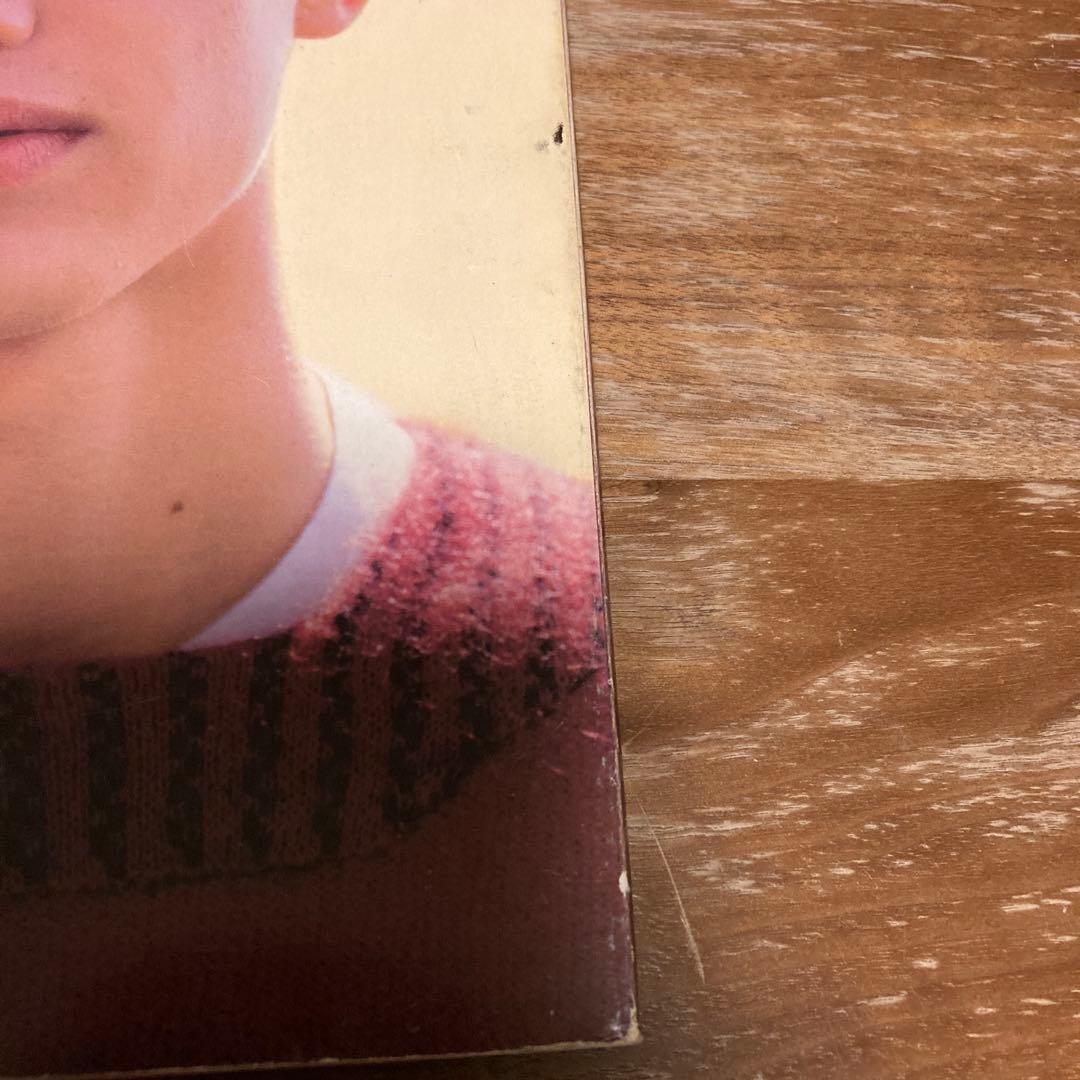 【MR087】 ミスターハイファッション 1998 12月号 No.87