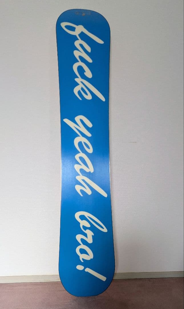 【限定モデル 】CAPITA Party Shark キャピタスノーボード レア