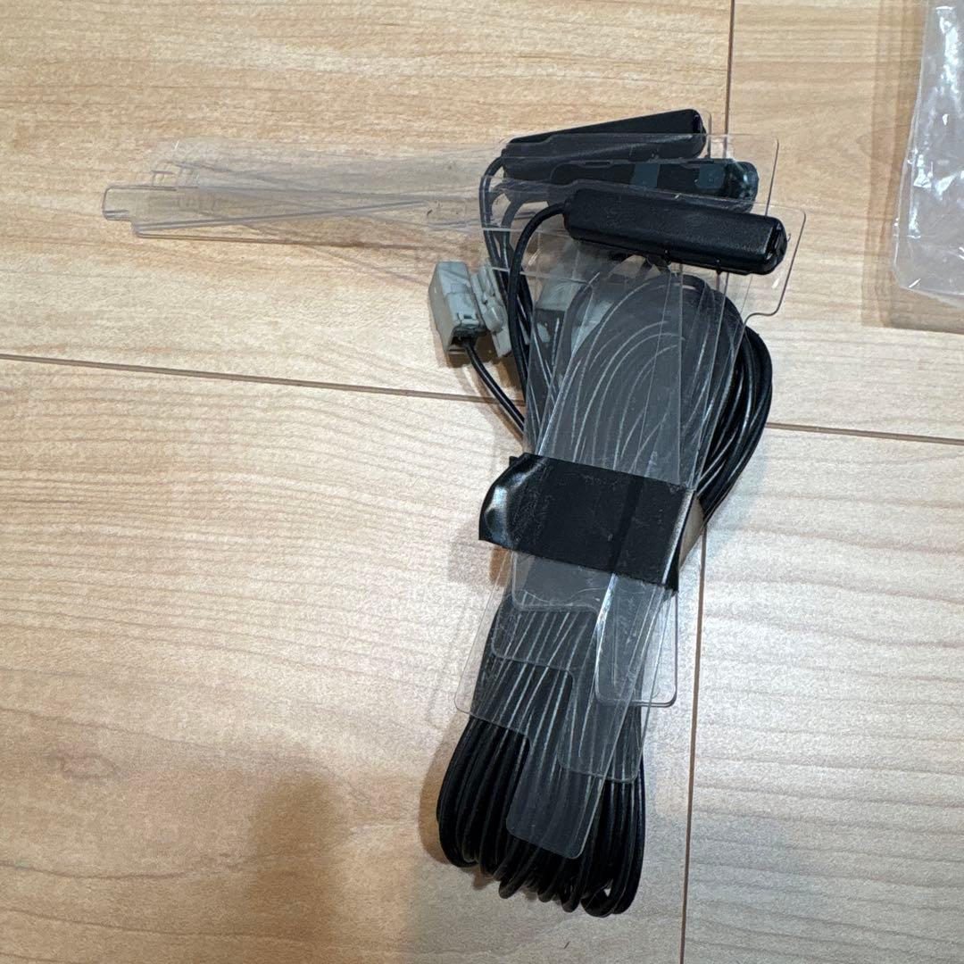 ALPINE TUE-T500 アルパイン チューナー 地デジチューナー