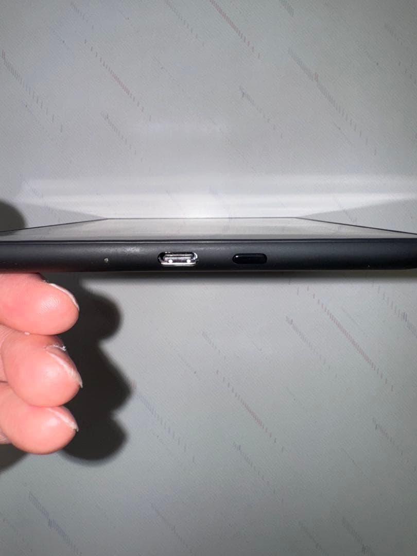 Kindle Paperwhite 11世代　16GB 広告なし