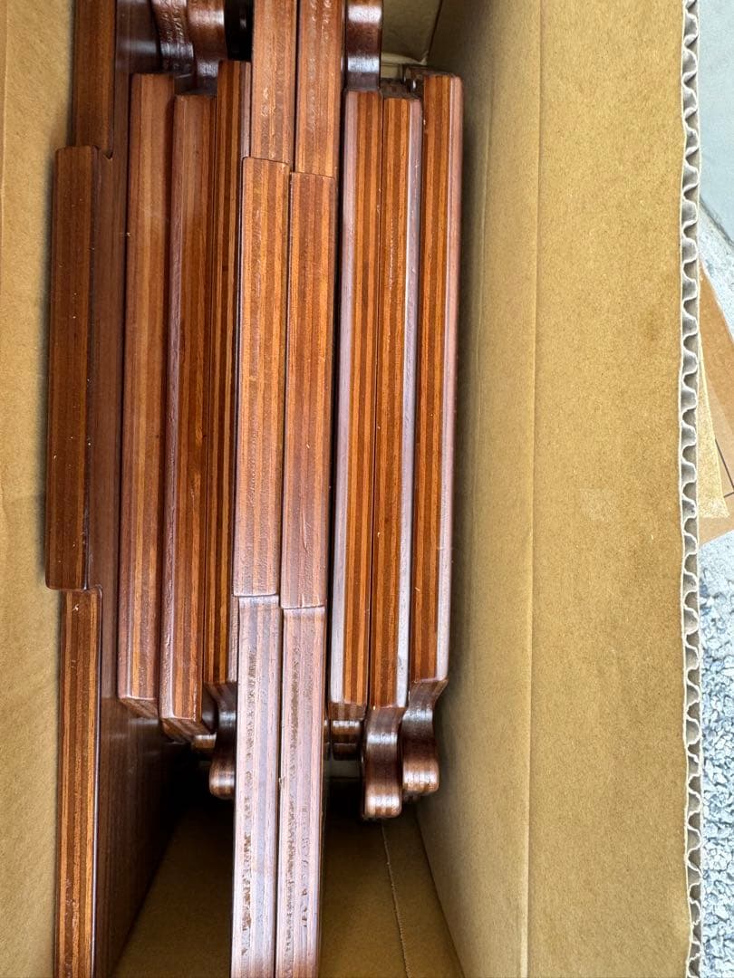 TheArth ざぁ〜すヘキサテーブル