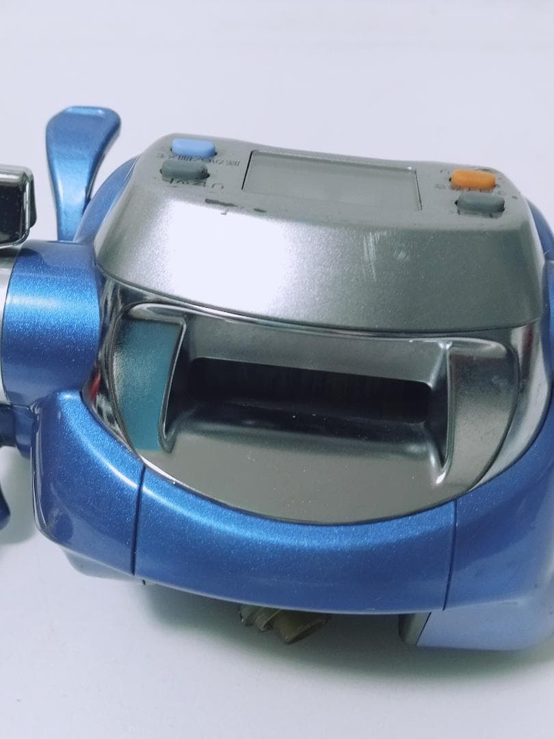 Daiwa SEABORG 500Fe 電動リール デジタル ケーブル付