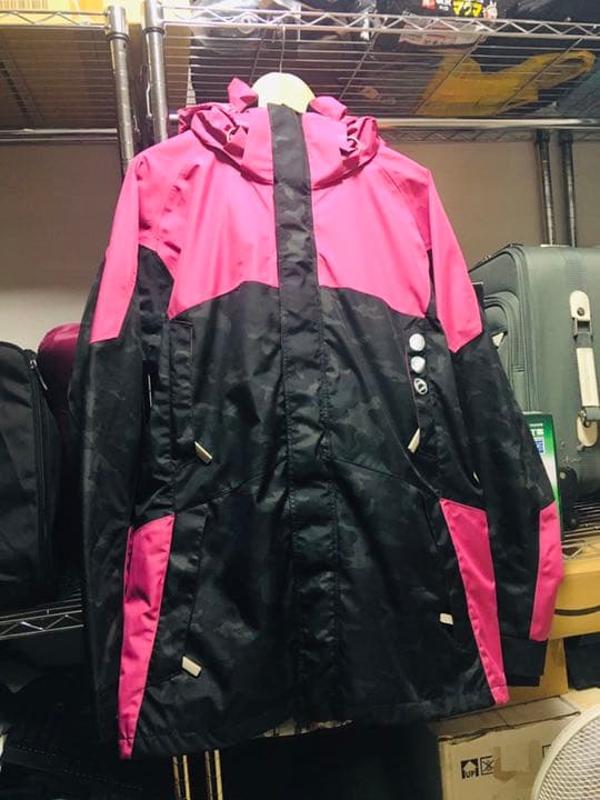 レディース  スキーウェア  サイズL