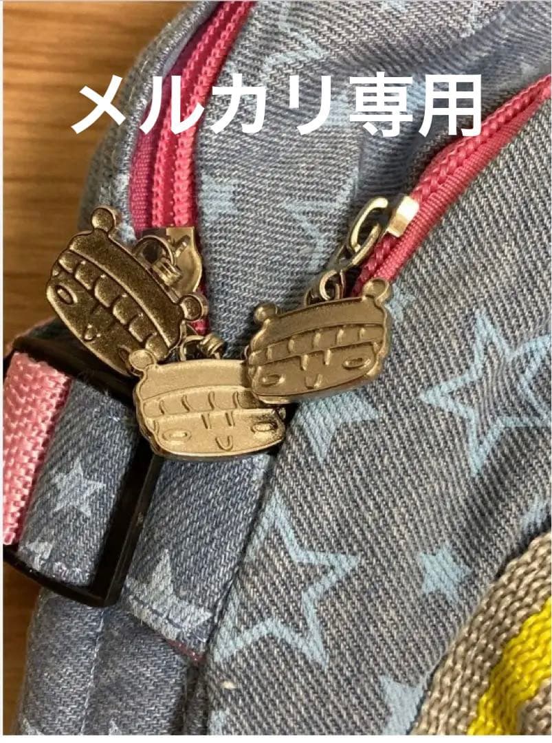 ミルモでポン！　激レア　全員サービス　全プレ　希少