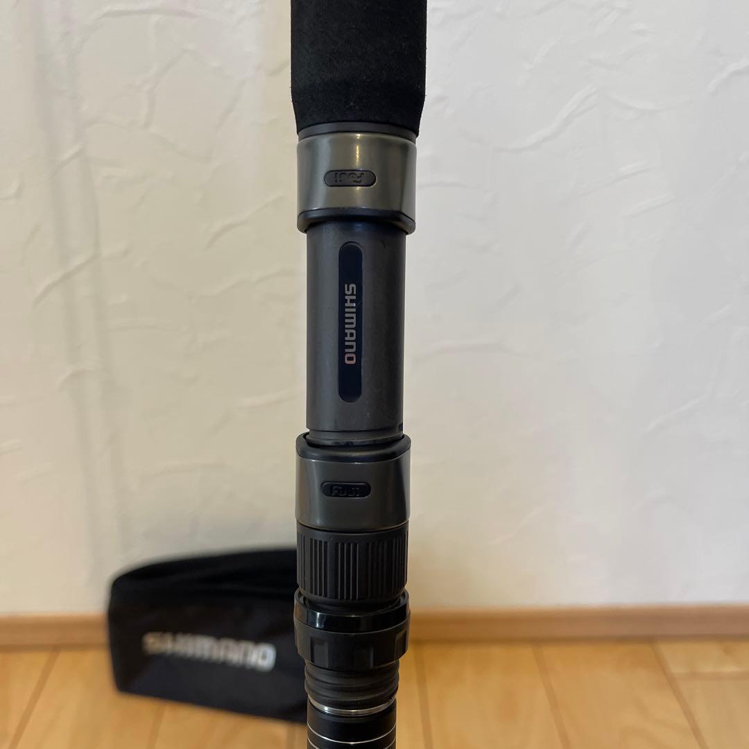 あ*ん様 シマノ コルトスナイパー BB S96M SHIMANO ショアジギン