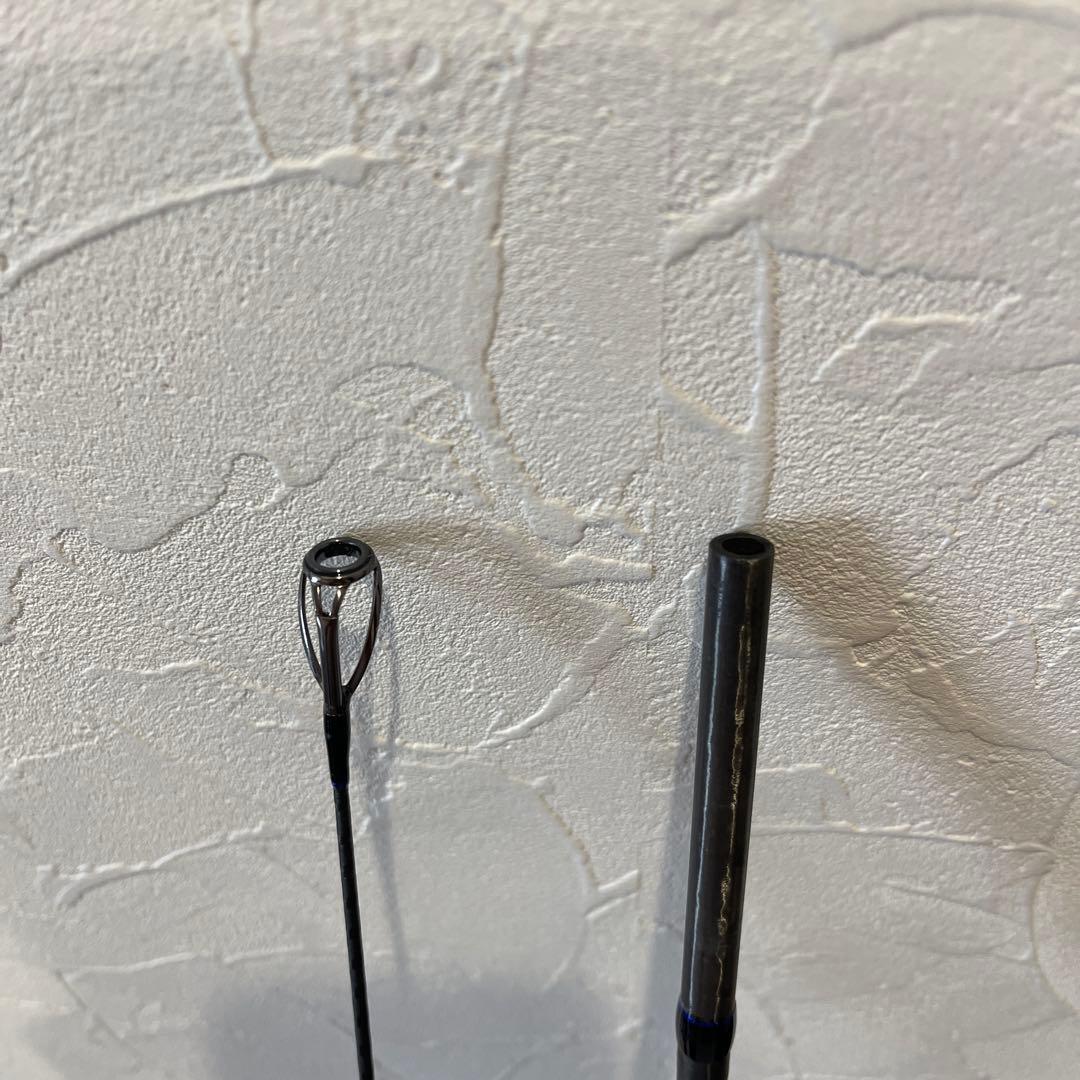 あ*ん様 シマノ コルトスナイパー BB S96M SHIMANO ショアジギン