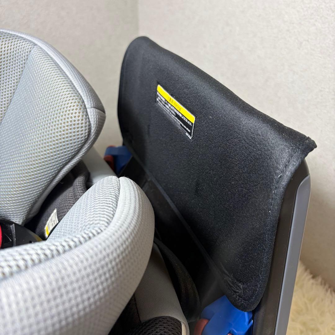 【ほぼ未使用】コンビ クルムーヴスマート エッグショック