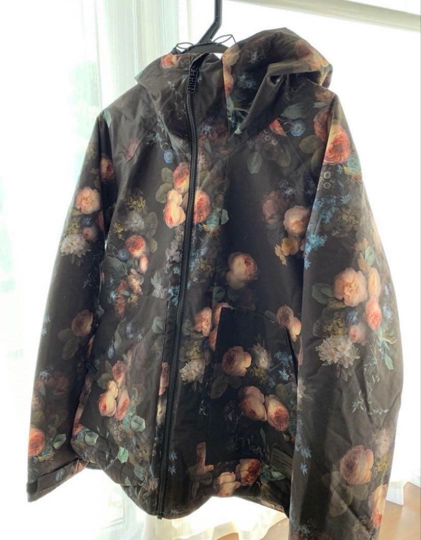 バートン Women's RADAR Jacket【最終価格】