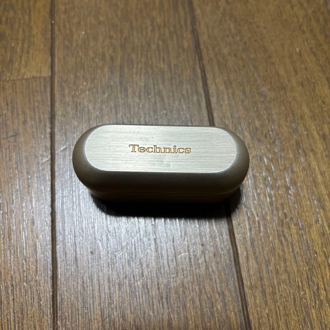 イヤホン Technics EAH-AZ-100