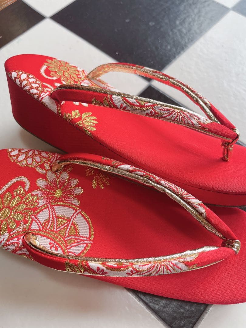 七五三7歳様正絹絞り豪華鞠、鼓刺繍フルセット