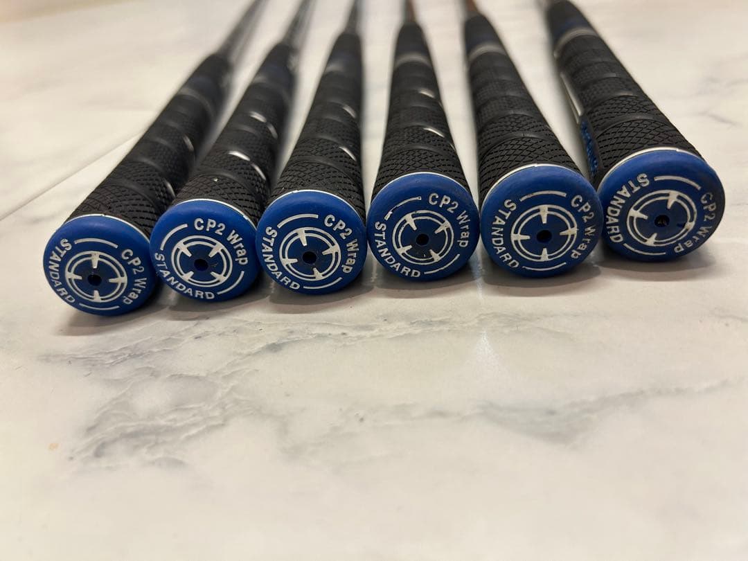 テーラーメイド2023年モデル P790 アイアン 6本セットMCI 80-S