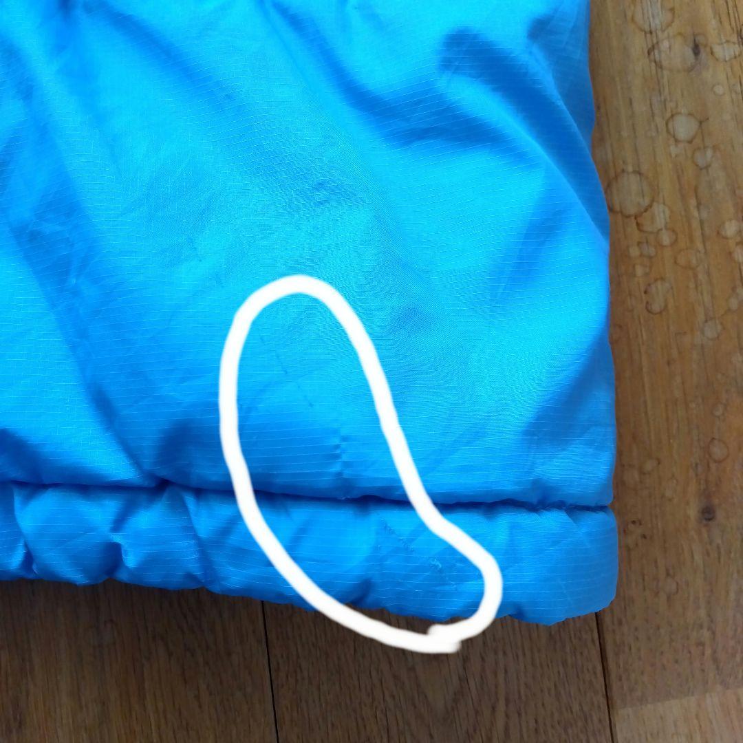 パタゴニア パフジャケット WOMEN'S L 24時間以内発送可能◎