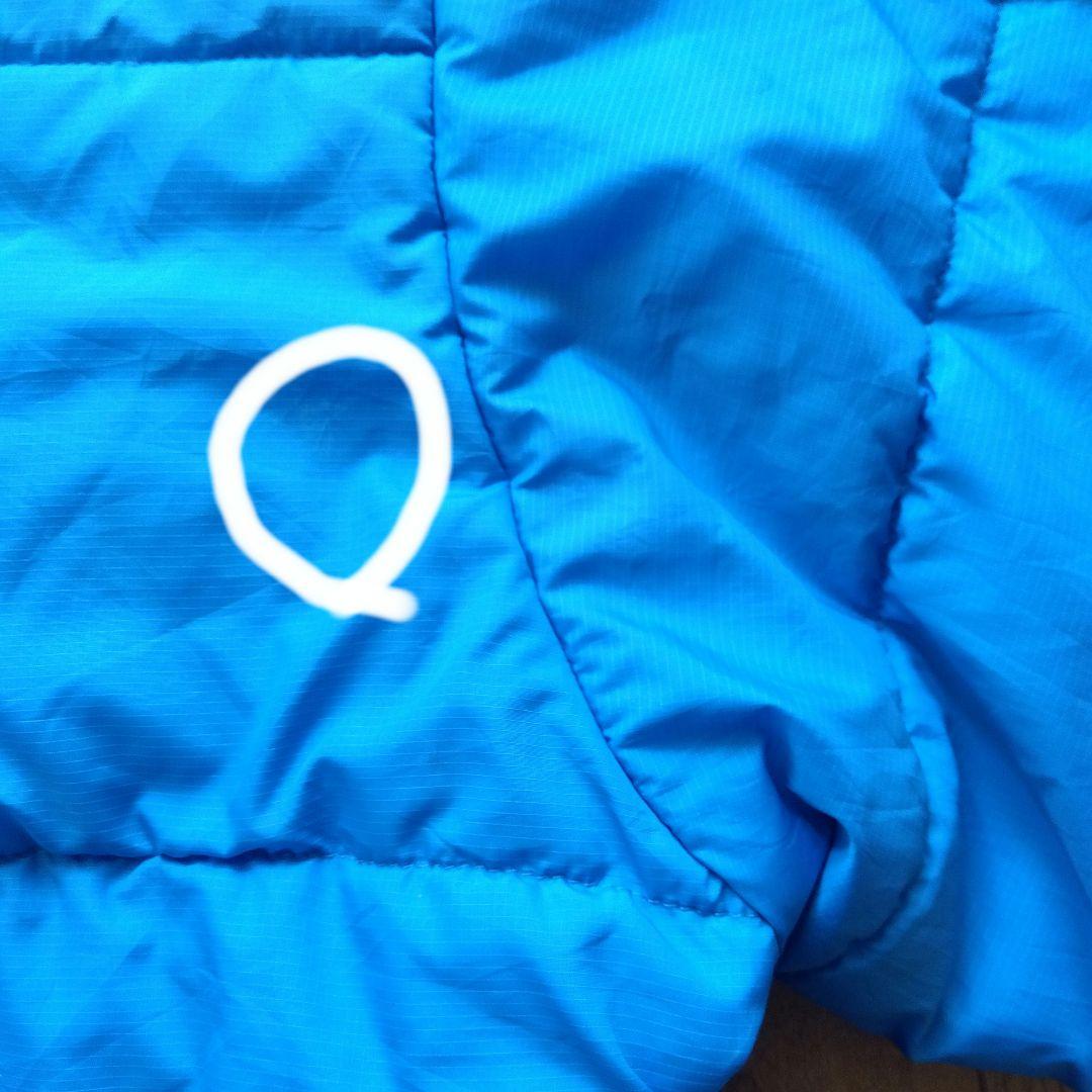 パタゴニア パフジャケット WOMEN'S L 24時間以内発送可能◎