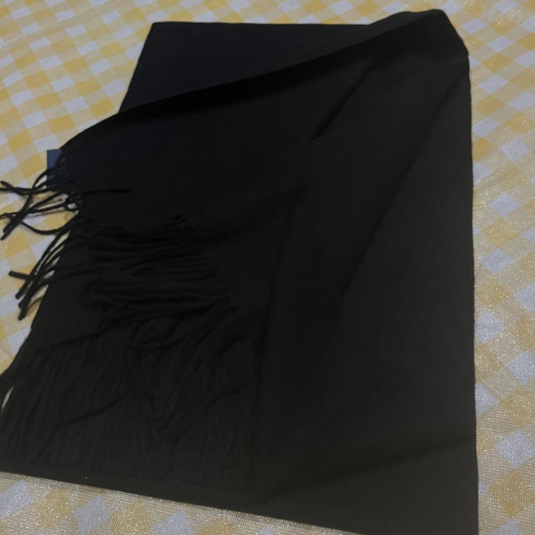 マ*ル様 Johnstons ジョンストンズ カシミア 大判ストール マフラー