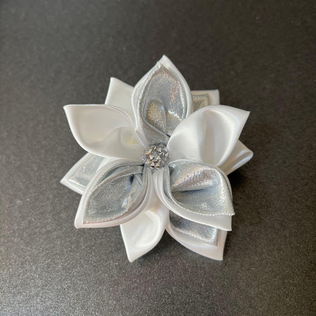 【momo様】専用　オーダー髪飾り