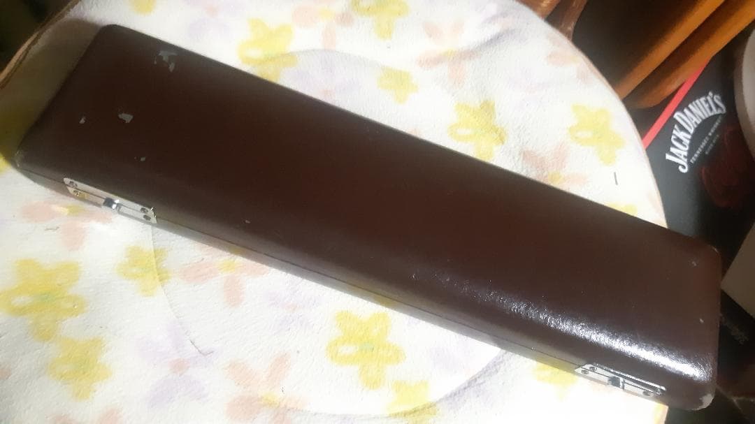 頭部管銀製！ミヤザワ　miyazawa　MS95S　メーカー調整済　良音(^^♪