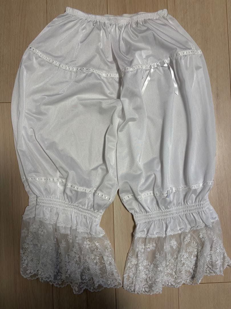 セモアブライダルインナー E75 70 L