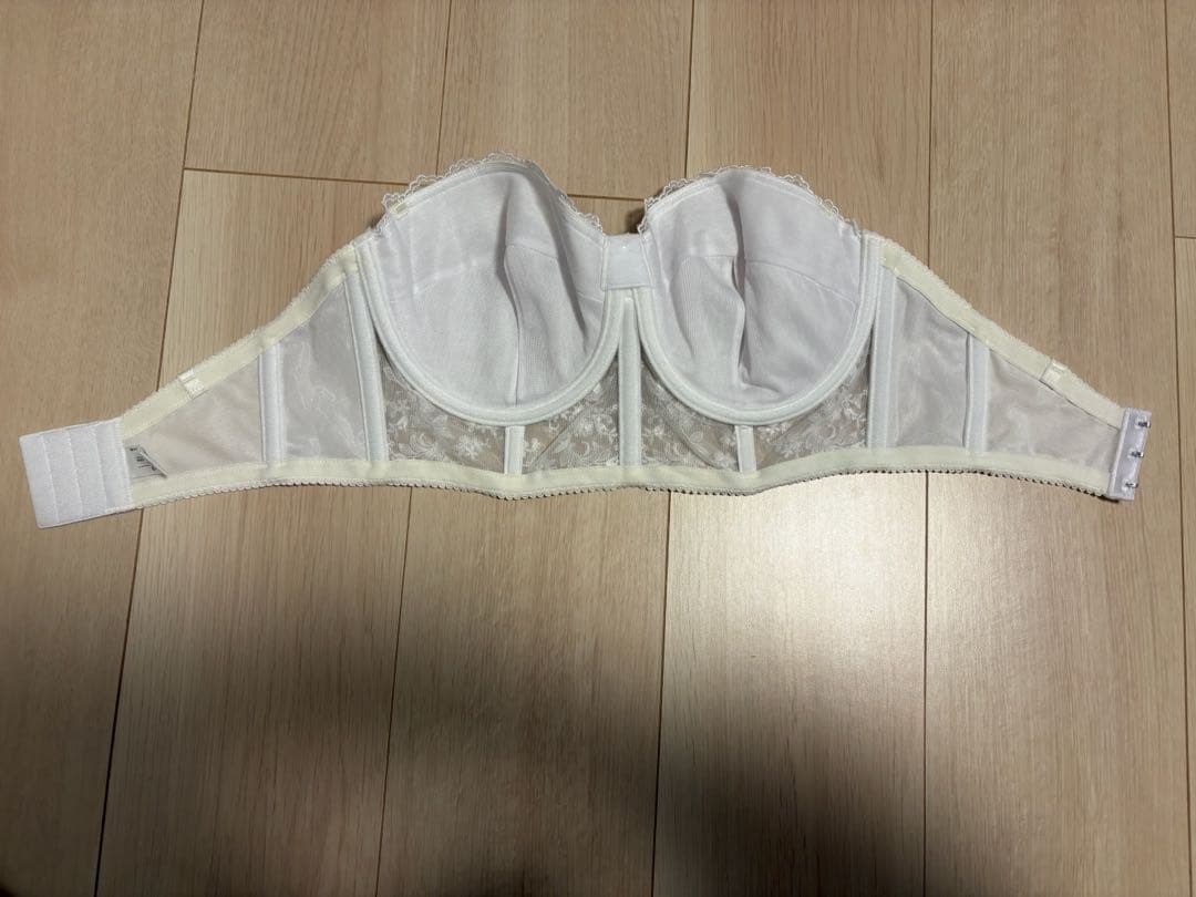 セモアブライダルインナー E75 70 L