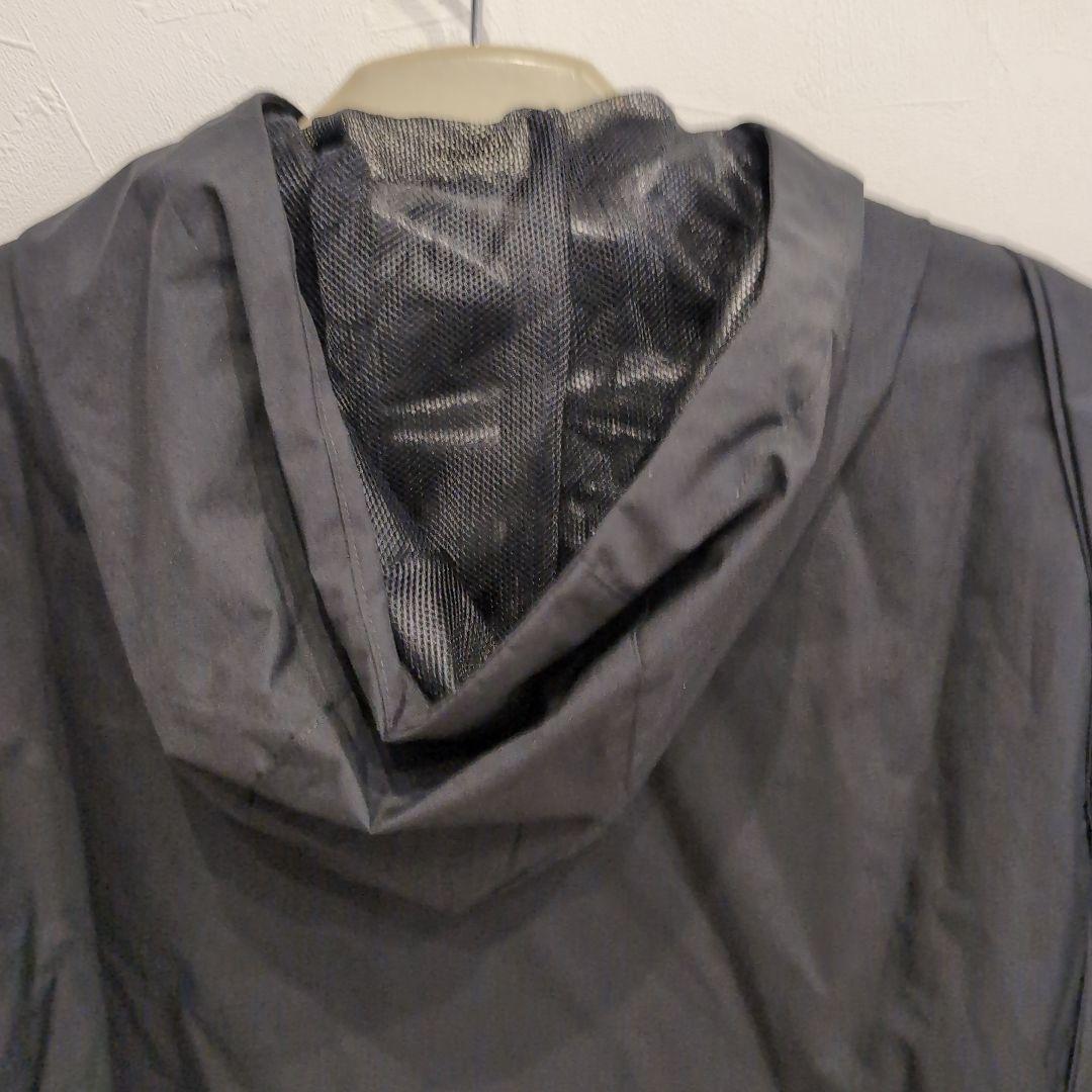 adidas 日本 サッカー ウィンドブレーカー　XＬサイズ