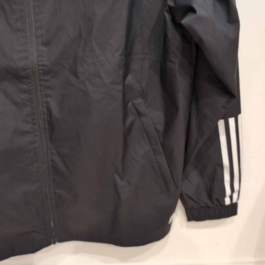 adidas 日本 サッカー ウィンドブレーカー　XＬサイズ