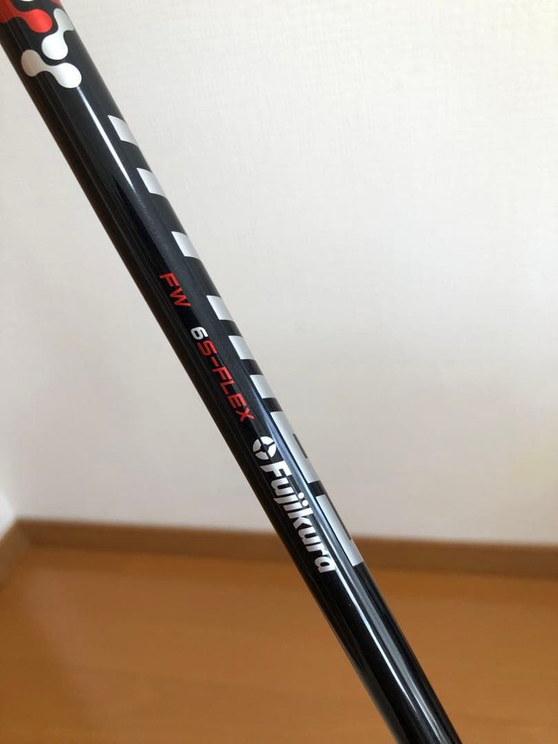 TaylorMade M4 フェアウェイウッド 5番18度