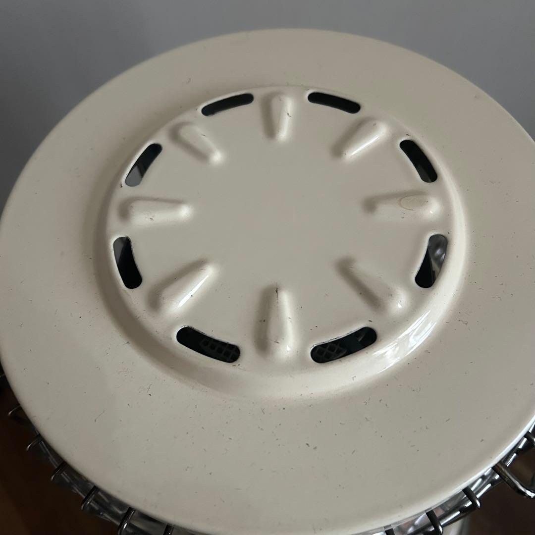 【にゃんころ】美品⭐︎Aladdin アラジン ストーブBF3911-W