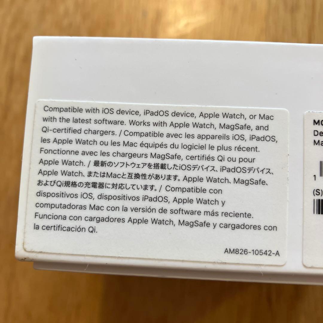 AirPods Pro 本体 ホワイト第二世代