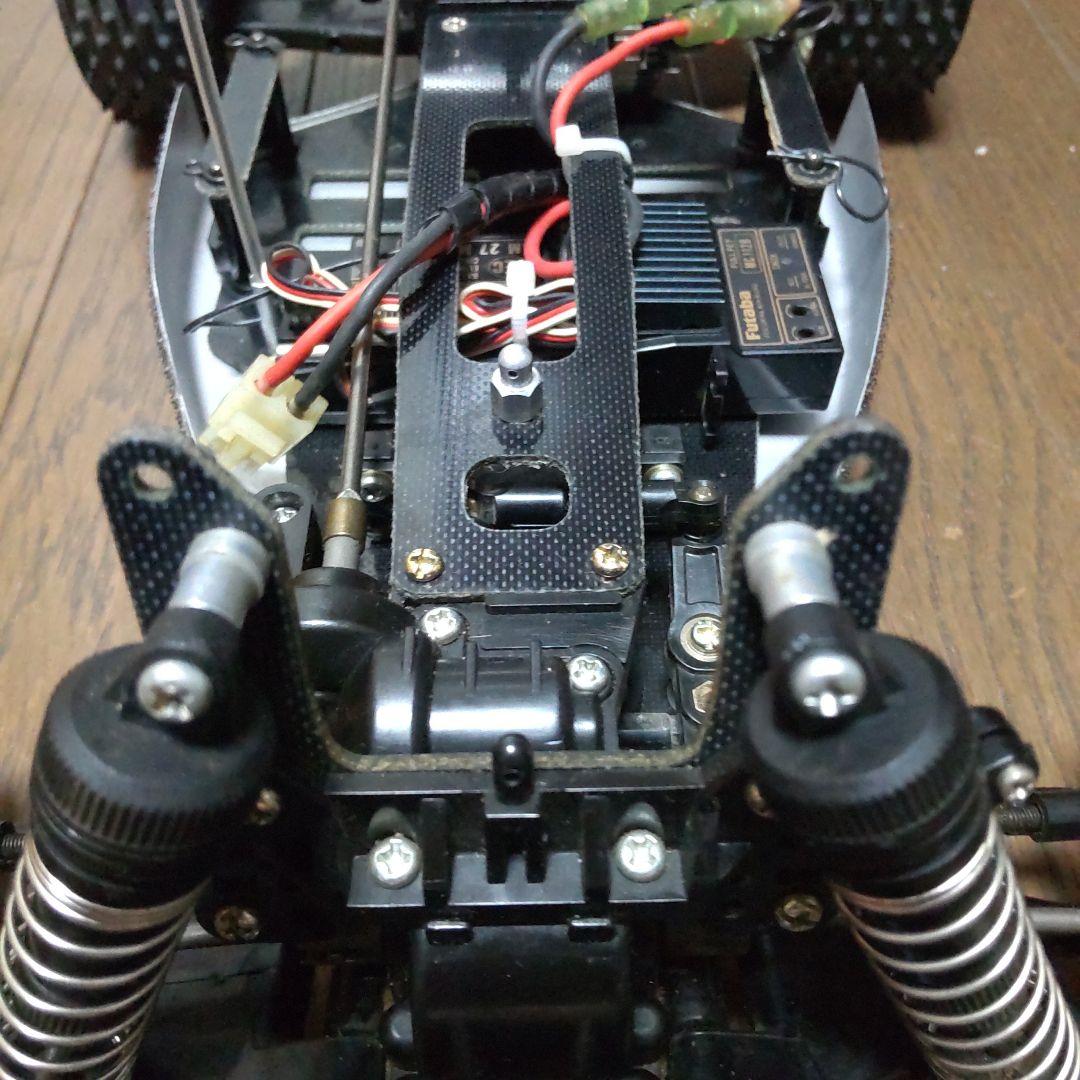 タミヤトップフォース