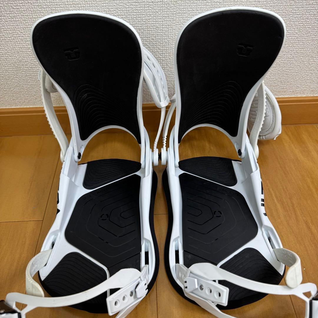 22-23 UNION ULTRA ビンディング Sサイズ グラトリ ラントリ