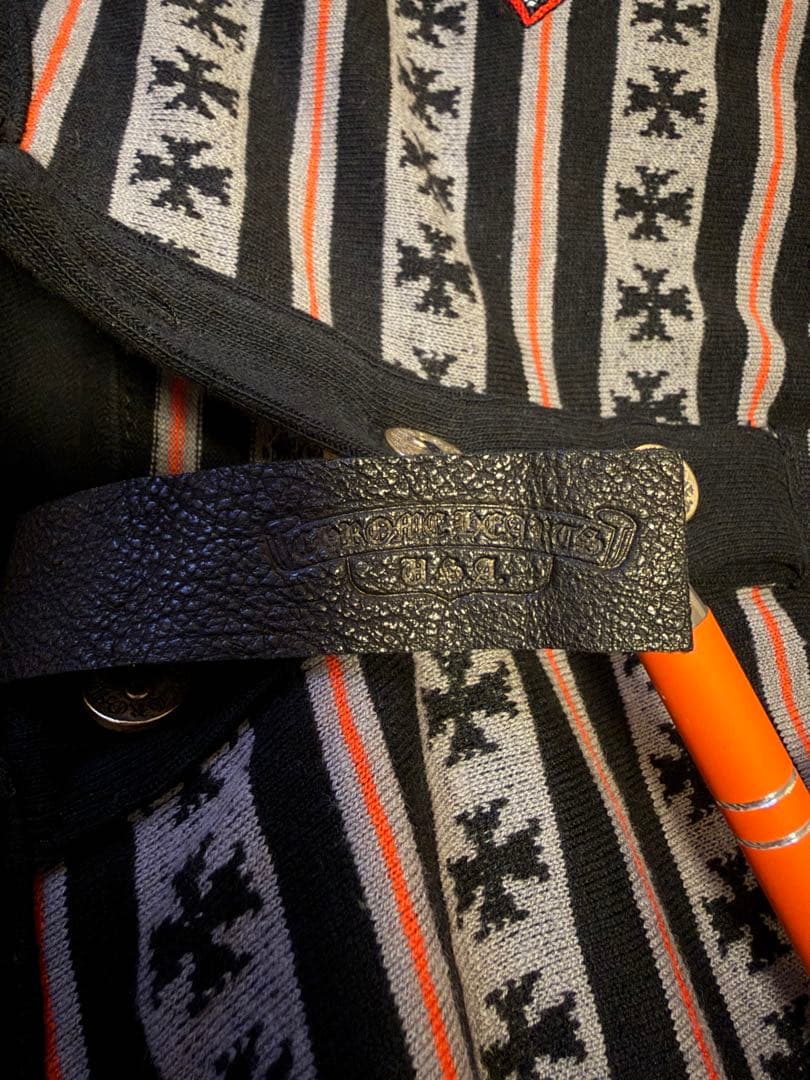 HROME HEARTS クロムハーツMATTY BOY マッティボーイ