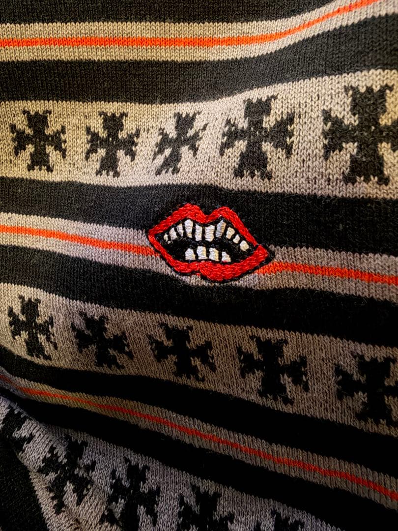 HROME HEARTS クロムハーツMATTY BOY マッティボーイ