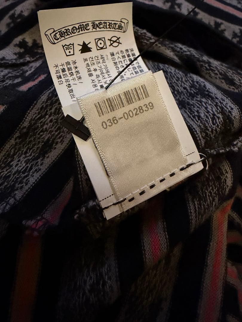 HROME HEARTS クロムハーツMATTY BOY マッティボーイ