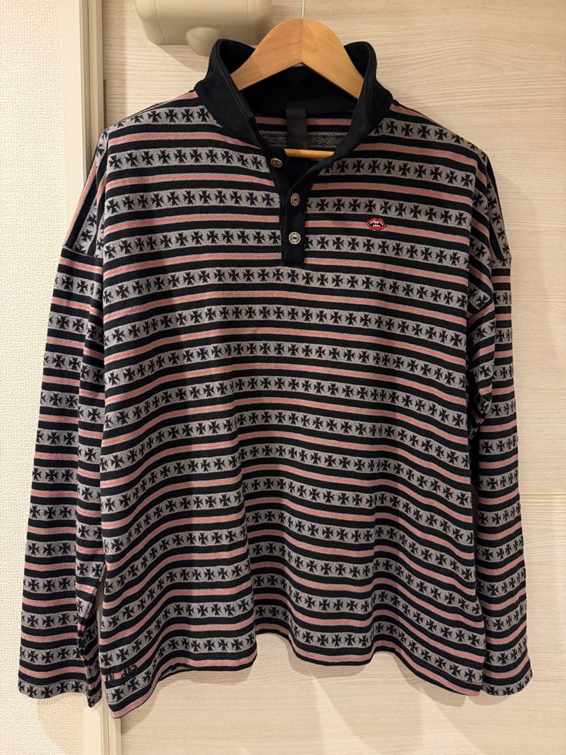 HROME HEARTS クロムハーツMATTY BOY マッティボーイ