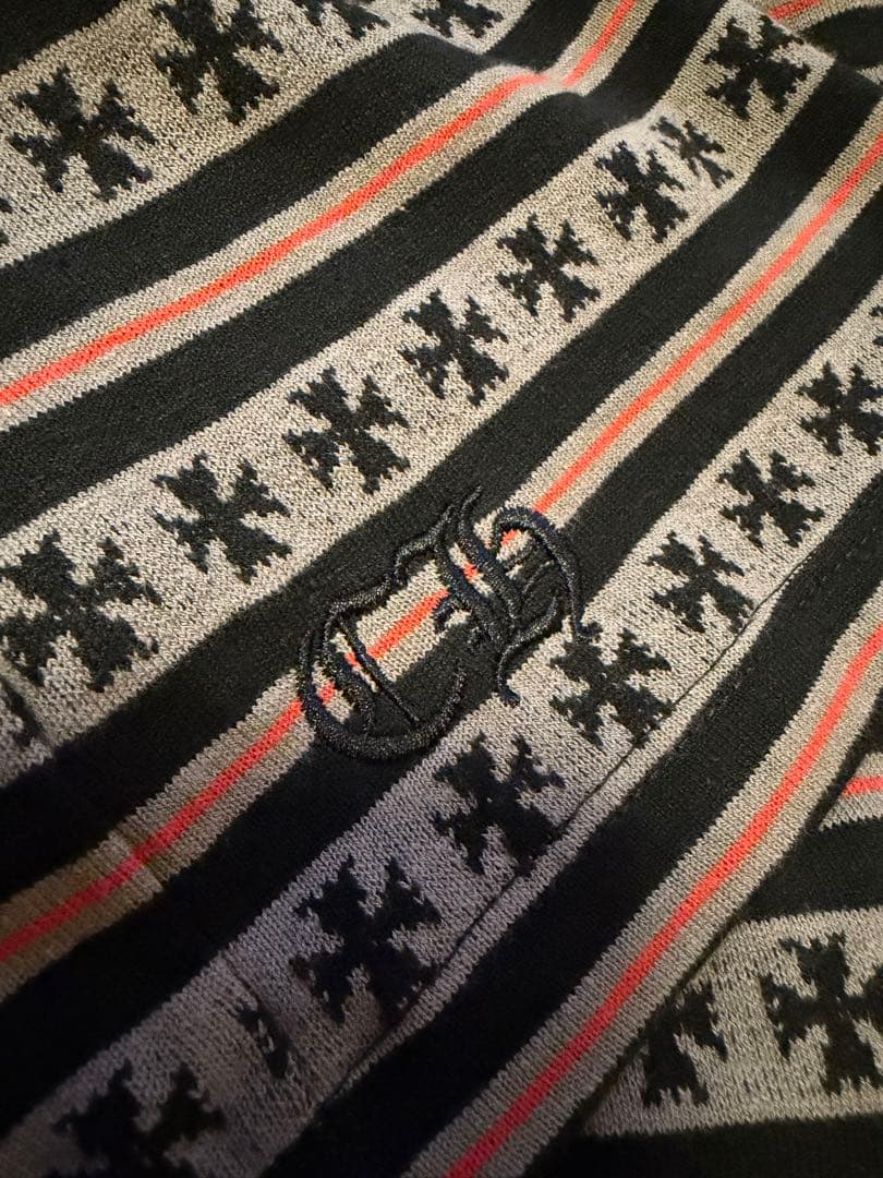 HROME HEARTS クロムハーツMATTY BOY マッティボーイ